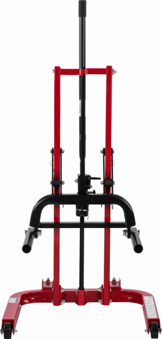 Elevator auto mobil cu o coloana ridicare roata 900 kg 70-800 mm (KD5805_2K) [8]