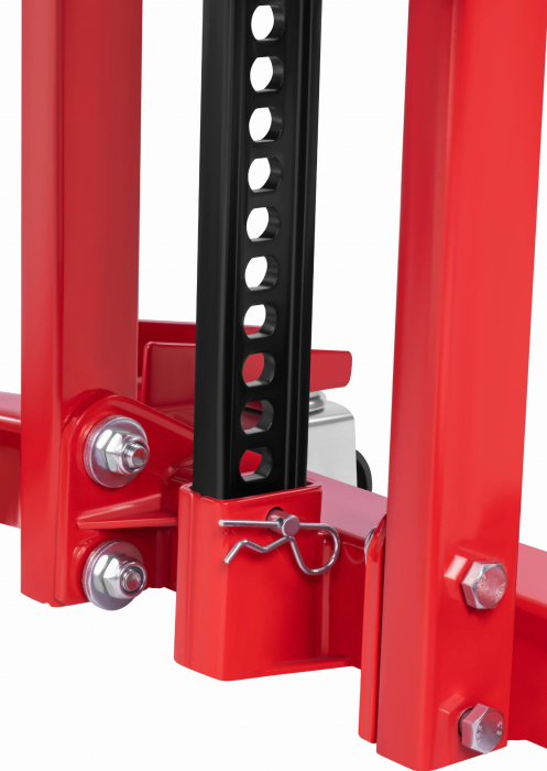 Elevator auto mobil cu o coloana ridicare roata 900 kg 70-800 mm (KD5805_2K) [14]