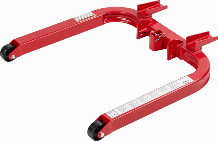 Elevator auto mobil cu o coloana ridicare roata 900 kg 70-800 mm (KD5805_2K) [5]