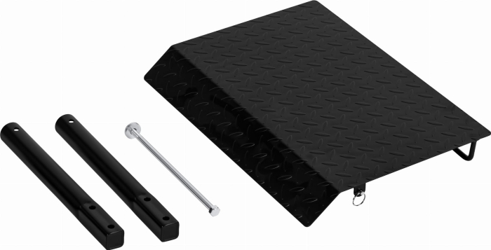 Elevator auto mobil cu o coloana ridicare roata 900 kg 70-800 mm (KD5805_2K) [4]