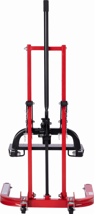 Elevator auto mobil cu o coloana ridicare roata 900 kg 70-800 mm (KD5805_2K) [19]