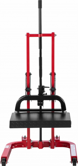 Elevator auto mobil cu o coloana ridicare roata 900 kg 70-800 mm (KD5805_2K) [11]