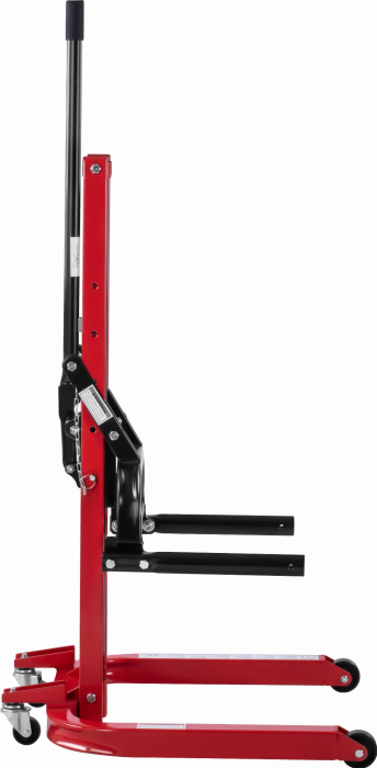 Elevator auto mobil cu o coloana ridicare roata 900 kg 70-800 mm (KD5805_2K) [7]