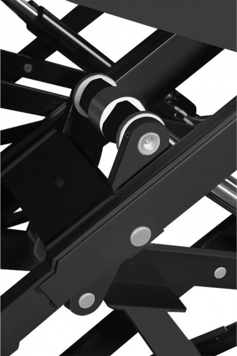 Elevator auto mobil tip foarfeca 380V 400V 3,8T trifazic trifazat (KD5823) [12]