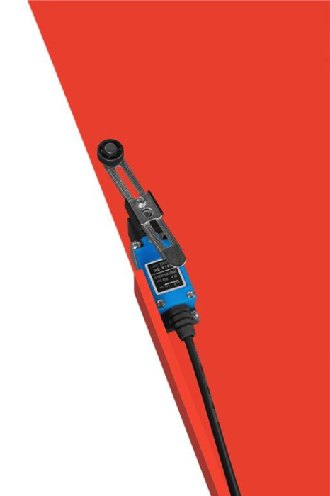Elevator foarfeca mobil pentru vulcanizare 3T Tone 230V trifazic trifazat (KD5820) [5]