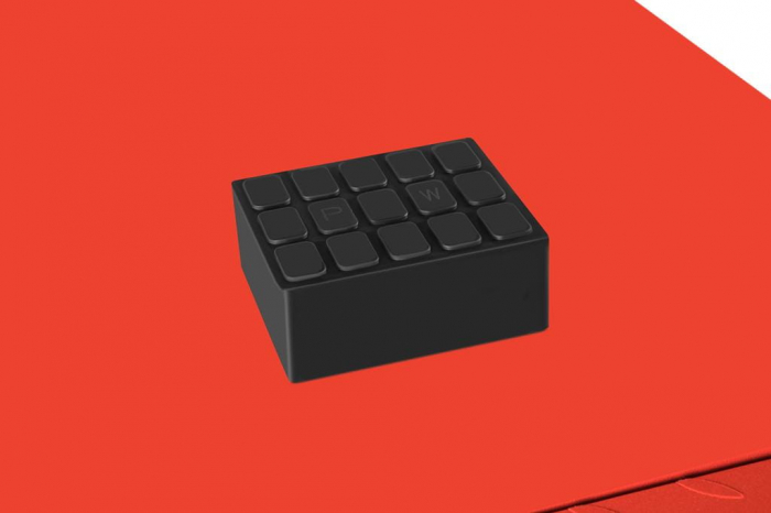 Elevator foarfeca mobil pentru vulcanizare 3T Tone 400V trifazic trifazat (KD5821) [10]