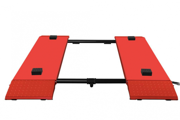 Elevator foarfeca mobil pentru vulcanizare 3T Tone 400V trifazic trifazat (KD5821) [14]