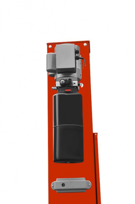 Elevator hidraulic auto 2 coloane 4.2T 400V 380V trifazat trifazic (KD5812_2K) [17]