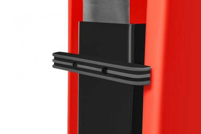 Elevator hidraulic auto 2 coloane 4T 230V monofazat monofazic (KD5816) [13]