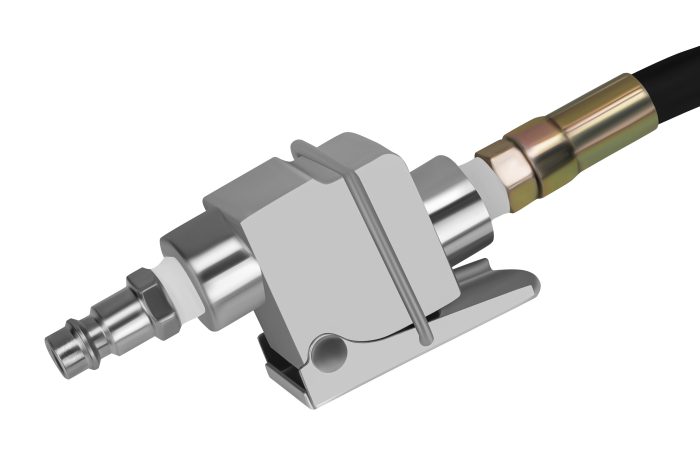 Elevator hidropneumatic 20T pentru ridicarea vehiculelor si sarcinilor grele (KD12685) [9]