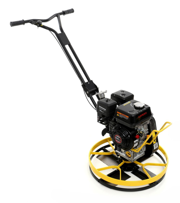 Elicopter finisare slefuitor beton pe benzina, 57 cm (KD1188) [11]