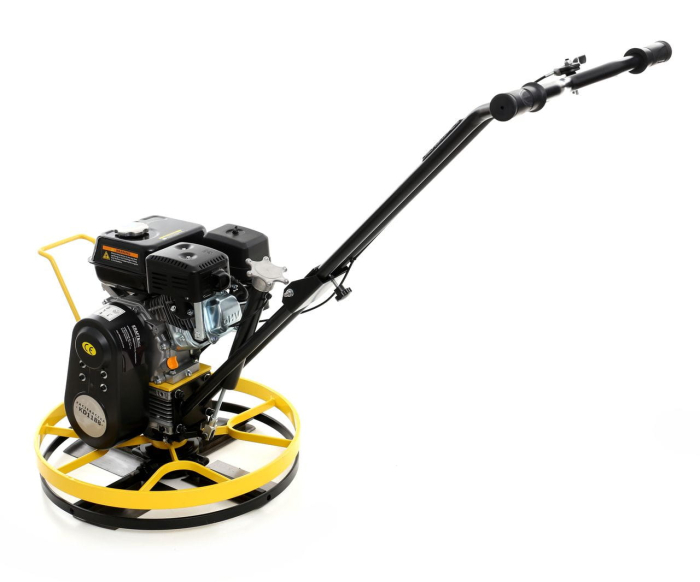 Elicopter finisare slefuitor beton pe benzina, 57 cm (KD1188) [7]