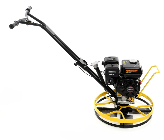 Elicopter finisare slefuitor beton pe benzina, 57 cm (KD1188) [10]