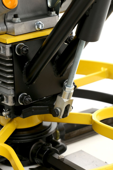 Elicopter finisare slefuitor beton pe benzina, 57 cm (KD1188) [18]