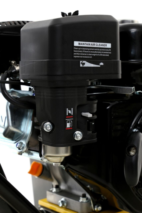 Elicopter finisare slefuitor beton pe benzina, 57 cm (KD1188) [21]