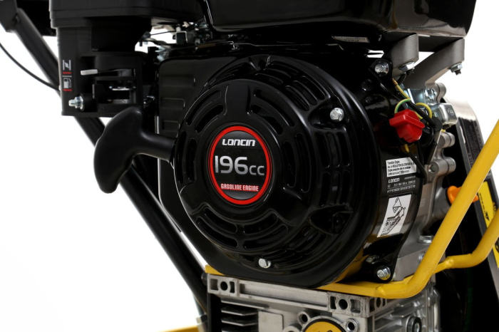 Elicopter finisare slefuitor beton pe benzina, 57 cm (KD1188) [14]