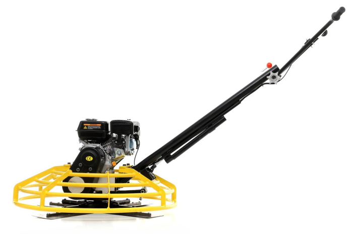 Elicopter finisare slefuitor beton pe benzina, 92 cm (KD1190) [3]