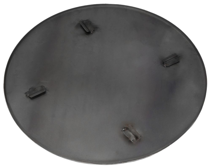 Elicopter slefuitor beton motor benzina 4 timpi 7CP diametru 100cm cu 4 lame si placa finisare PM1292 (PM-ZDB-100M) [5]