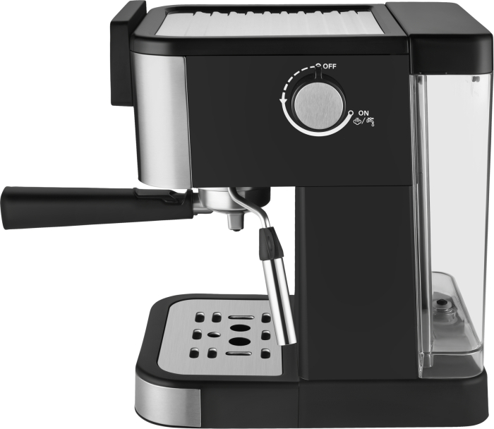 Espressor manual 1500W 20 bar cu PID si spumare lapte (KD4291) [7]