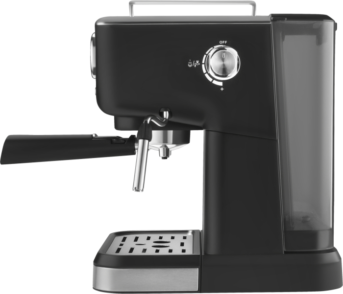 Espressor manual 1500W cu duza abur pentru espresso si cappuccino rezervor detasabil si indicator temperatura (KD4289) [6]