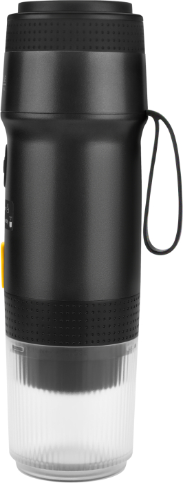 Espressor portabil 3in1 20bar 125W USB acumulator pentru cafea macinata capsule Nespresso Dolce Gusto (KD4284) [6]