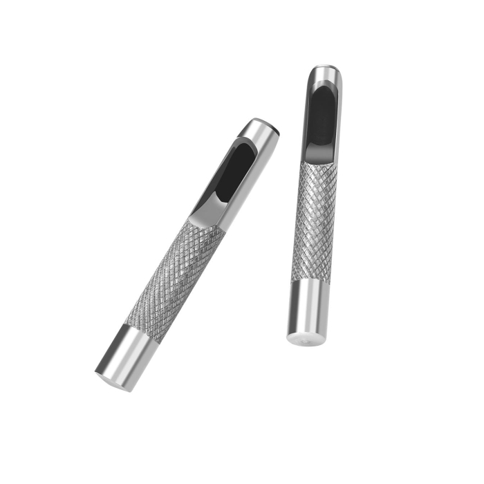 et preducele pentru gaurire, piele, plastic, 0.5-5 (KD11876) [5]