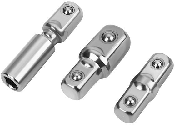 Extensie cheie cu clichet 39cm 70 Nm adaptoare 14 38 12 (KD5936) [6]