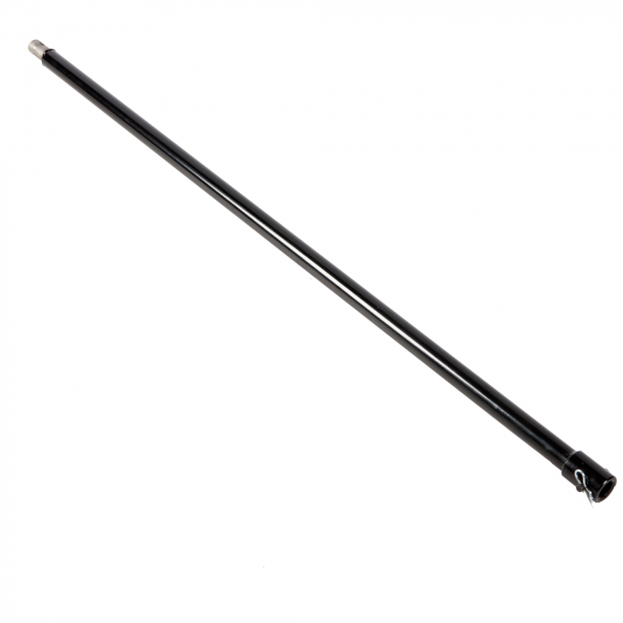 Extensie otel burghiu foreza motoburghiu 100cm 1000mm (GF-2414) [4]