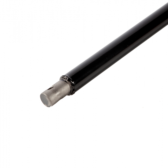 Extensie otel burghiu foreza motoburghiu 100cm 1000mm (GF-2414) [3]