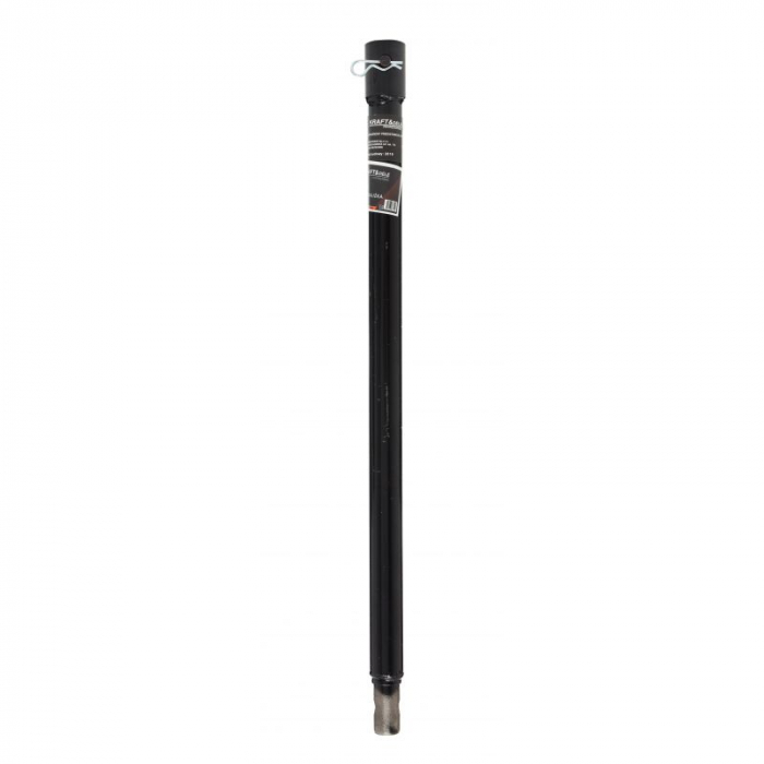 Extensie otel burghiu foreza motoburghiu 50cm (KD5250) [2]