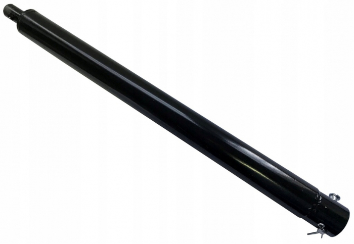 Extensie otel burghiu foreza motoburghiu 50cm (V90049) [3]