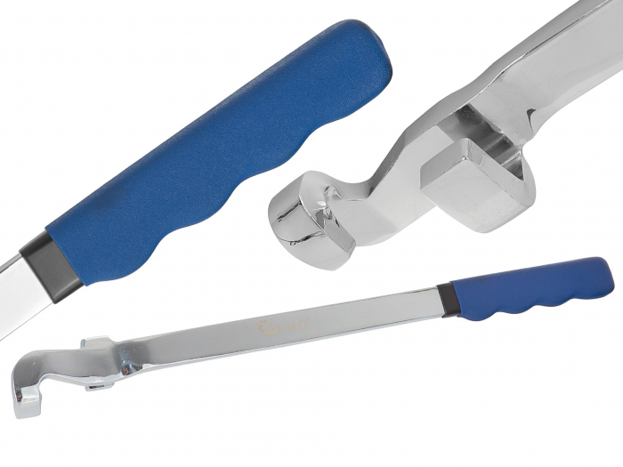 Extensie prelungitor universal 385mm antrenor cheie (G10139) [1]
