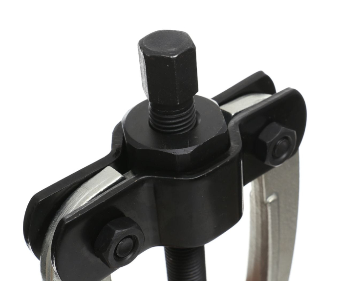 Extractor cu 2 brate 150 mm rotund (KD10139) [4]