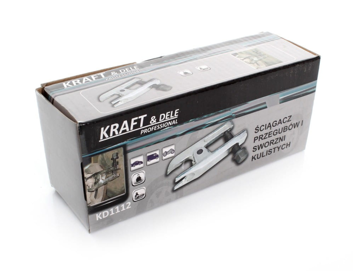 Extractor de rulmenti cu bile 19mm (KD1112) [4]