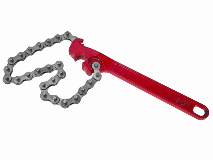 Extractor filtru ulei 1kg, lant, 200x50x30mm (KD10540) [2]