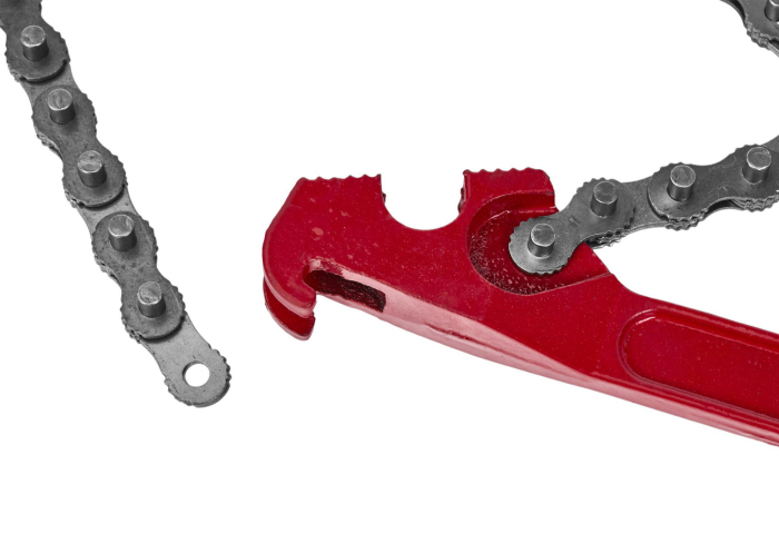 Extractor filtru ulei 1kg, lant, 200x50x30mm (KD10540) [5]