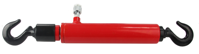 Extractor hidraulic 5T pentru caroserie, cursa piston 130 mm (M80411) [8]