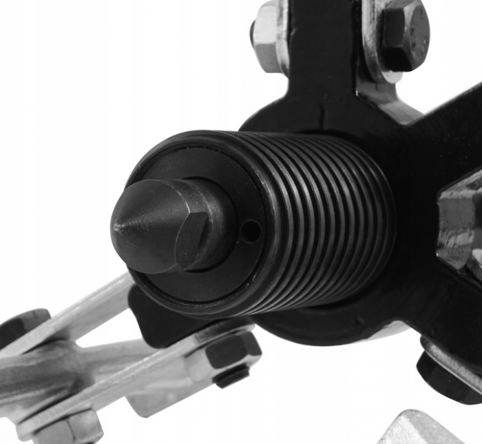 Extractor presa hidraulica de rulmenti 5Tone (V84810) [3]