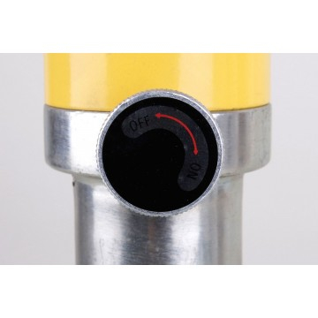 Extractor hidraulic pentru rulmenti si fulii 20 tone cu valiza (EHR-20T) [10]