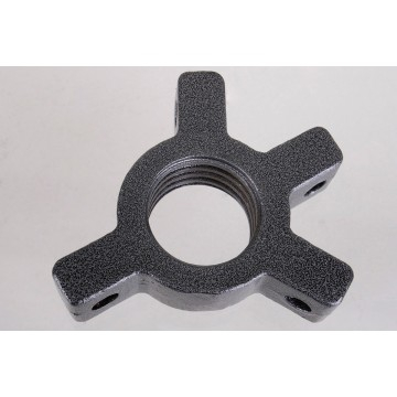 Extractor hidraulic pentru rulmenti si fulii 20 tone cu valiza (EHR-20T) [6]