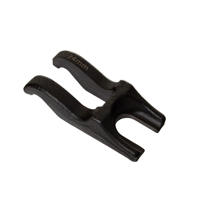 Extractor pentru pivoti si articulatii sferice 20-30 mm, cu falci interschimbabile (M66750) [5]