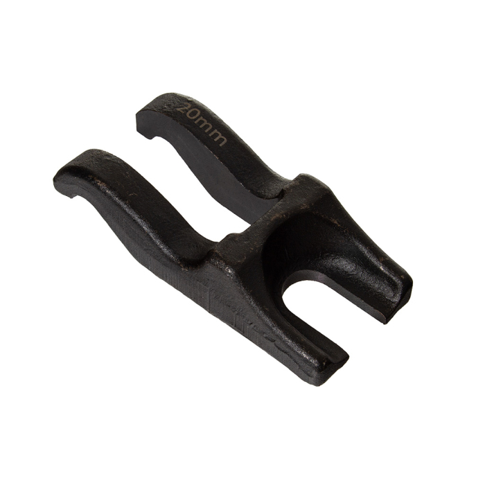 Extractor pentru pivoti si articulatii sferice 20-30 mm, cu falci interschimbabile (M66750) [7]