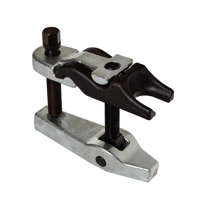 Extractor pentru pivoti si articulatii sferice 20-30 mm, cu falci interschimbabile (M66750) [3]