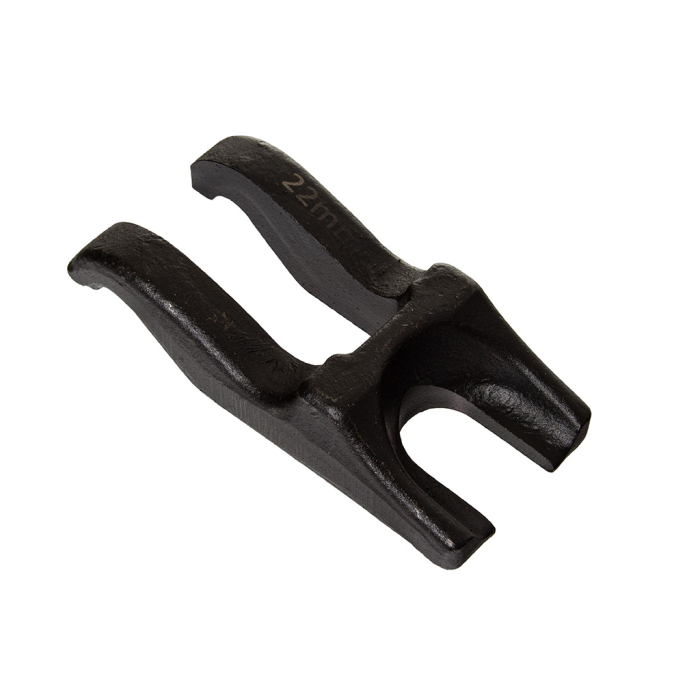 Extractor pentru pivoti si articulatii sferice 20-30 mm, cu falci interschimbabile (M66750) [6]