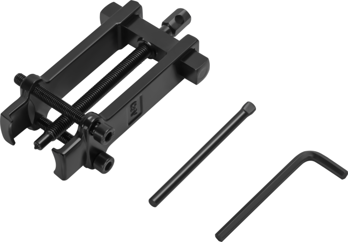 Extractor pentru rulmenti 24-55mm, universal (KD10141) [3]