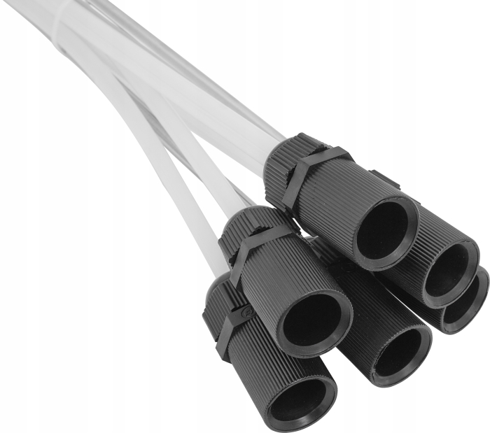 Extractor pneumatic ulei 65L cu rezervor si sonde aspiratie, 6-8 bar, pentru service auto (B4000) [6]