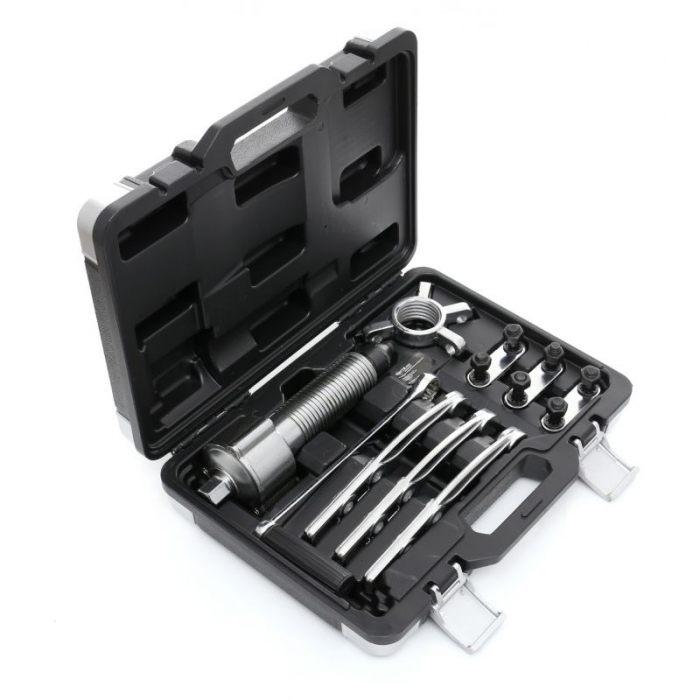 Extractor presa 10T rulmenti cu manivela (KD10161) [3]
