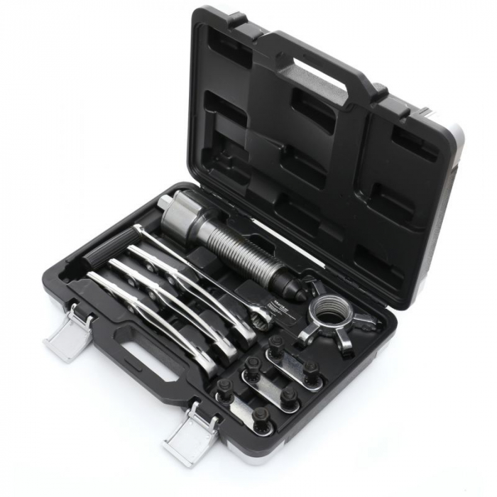 Extractor presa 10T rulmenti cu manivela (KD10161) [8]