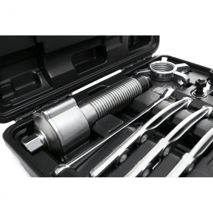 Extractor presa 10T rulmenti cu manivela (KD10161) [7]