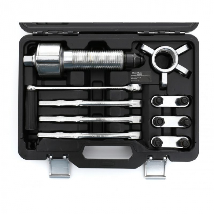 Extractor presa 5T rulmenti cu manivela (KD10160) [10]